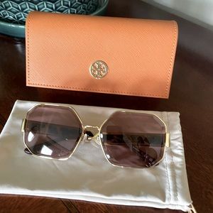 Tory Burch Sunglasses